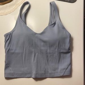 lululemon align tank